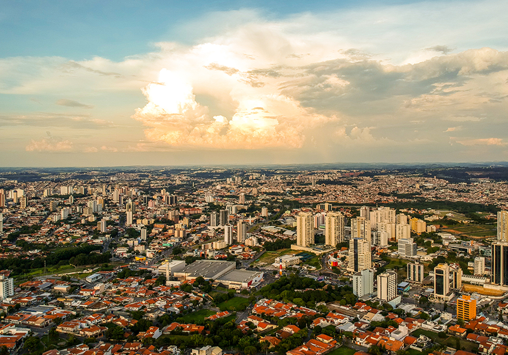 Por que Morar em Sorocaba é uma Decisão Inteligente