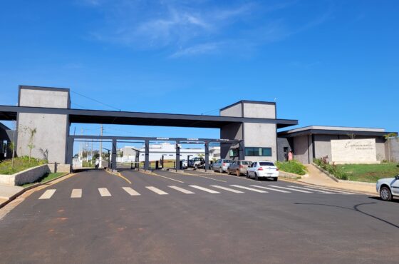 Residencial Esplanada – 372 m² – Lote- Tatuí/SP