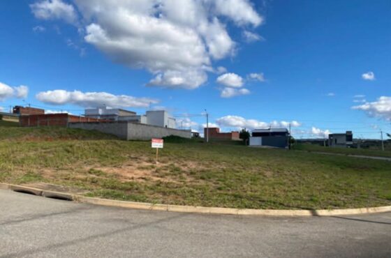 JARDIM SÃO LUCAS II – 411,26m² – Lote – Salto de Pirapora/SP