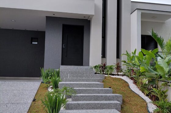 Villagio di Capri – 200m² – 3 suítes – Casa térrea – Aceita Permuta – Votorantim/SP